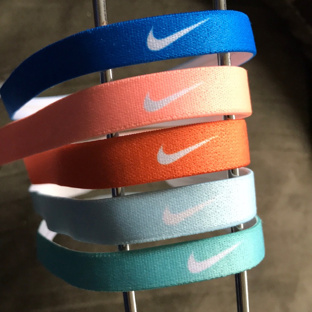 Nike Headbands